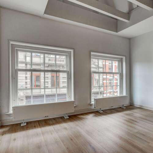 Foto #11 Appartement Keizersgracht Amsterdam