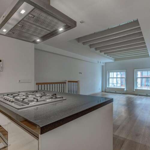 Foto #10 Appartement Keizersgracht Amsterdam