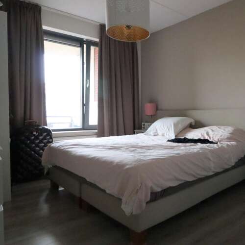 Foto #2 Appartement Triasplein Harderwijk