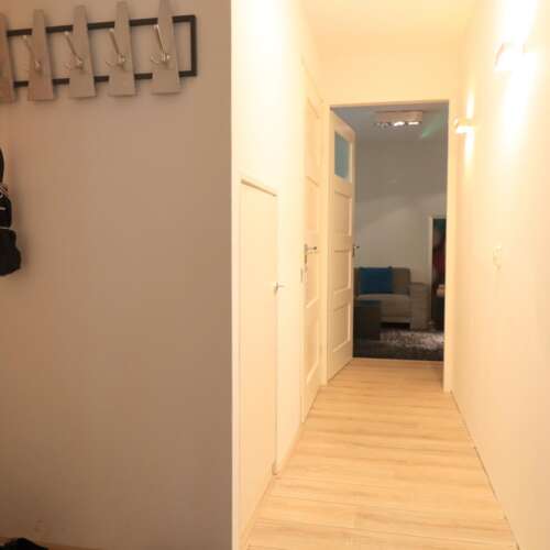 Foto #7 Appartement Pieter Bernagiestraat Utrecht