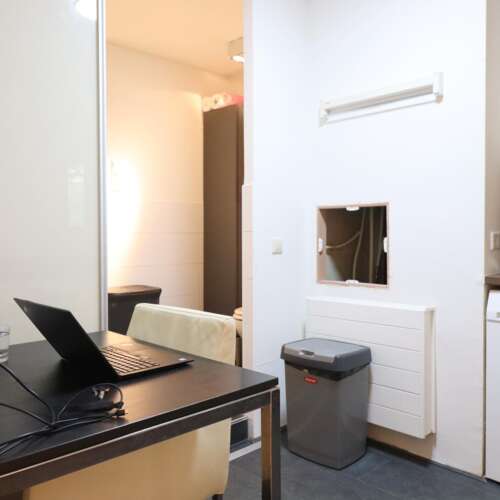 Foto #2 Appartement Pieter Bernagiestraat Utrecht