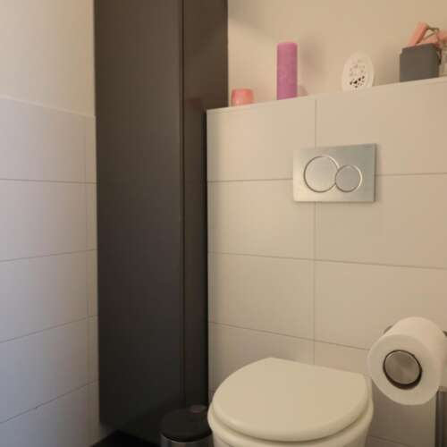 Foto #5 Appartement Pieter Bernagiestraat Utrecht