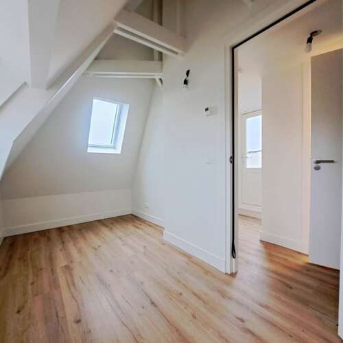 Foto #4 Appartement Koningstraat Haarlem