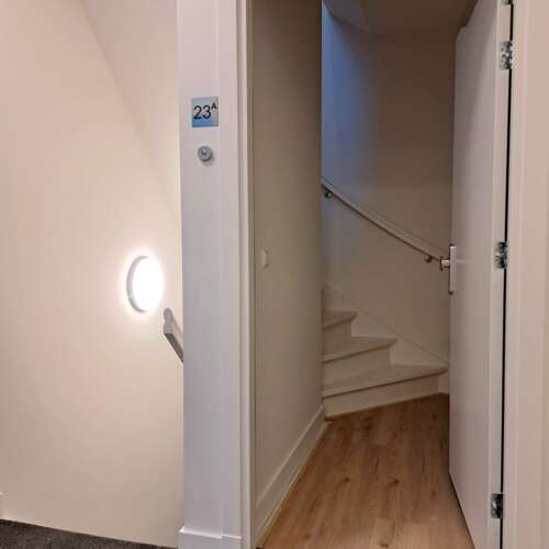 Foto #9 Appartement Koningstraat Haarlem