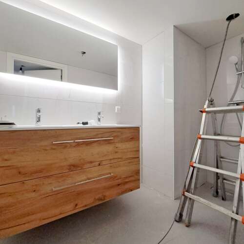 Foto #2 Appartement Koningstraat Haarlem