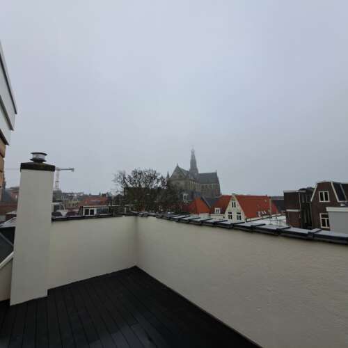 Foto #8 Appartement Koningstraat Haarlem