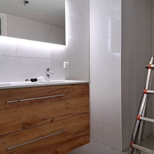 Foto #1 Appartement Koningstraat Haarlem