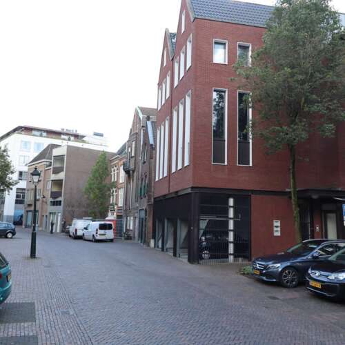 Foto #29 Appartement Achter de Tolbrug Den Bosch