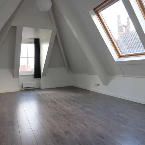 Foto #18 Appartement Achter de Tolbrug Den Bosch