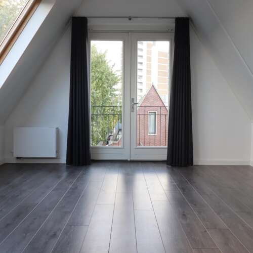 Foto #14 Appartement Achter de Tolbrug Den Bosch