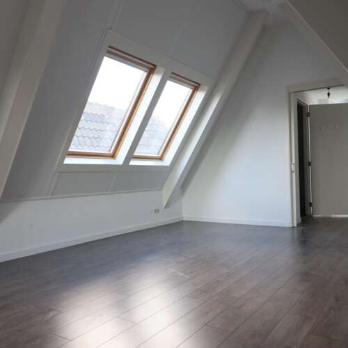 Foto #21 Appartement Achter de Tolbrug Den Bosch