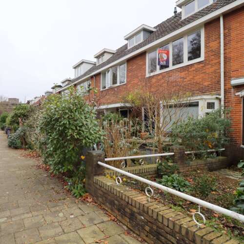 Foto #25 Huurwoning Oude Houtensepad Utrecht