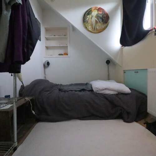 Foto #23 Huurwoning Oude Houtensepad Utrecht