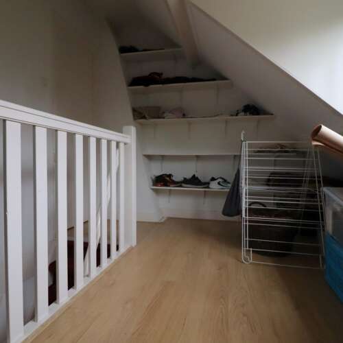 Foto #22 Huurwoning Oude Houtensepad Utrecht