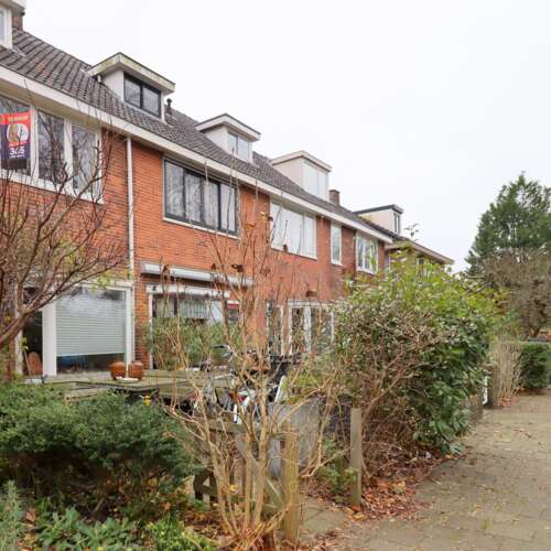 Foto #26 Huurwoning Oude Houtensepad Utrecht