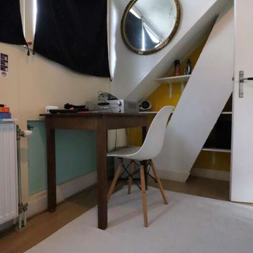 Foto #24 Huurwoning Oude Houtensepad Utrecht