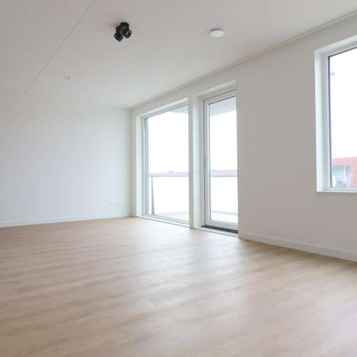 Foto #2 Appartement Parkzichtlaan Utrecht