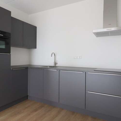 Foto #3 Appartement Parkzichtlaan Utrecht