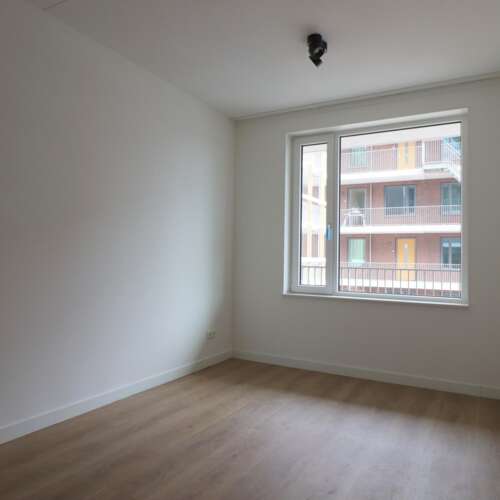 Foto #9 Appartement Parkzichtlaan Utrecht