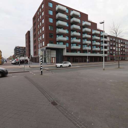 Foto #0 Appartement Parkzichtlaan Utrecht