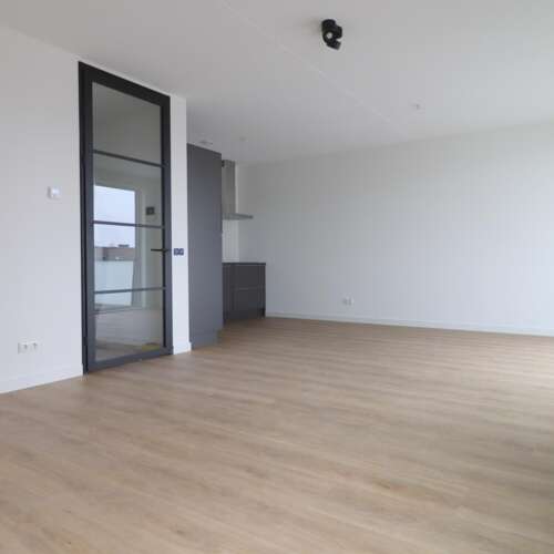 Foto #1 Appartement Parkzichtlaan Utrecht