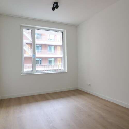 Foto #10 Appartement Parkzichtlaan Utrecht