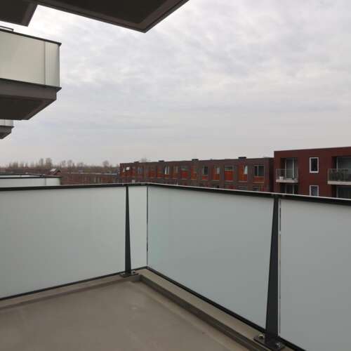 Foto #4 Appartement Parkzichtlaan Utrecht