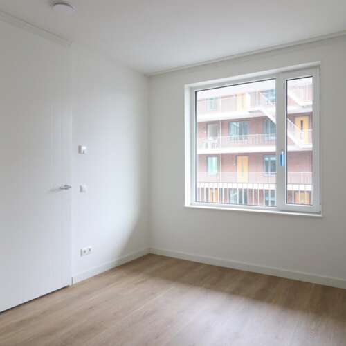 Foto #15 Appartement Parkzichtlaan Utrecht