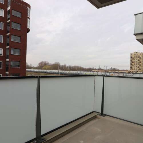 Foto #5 Appartement Parkzichtlaan Utrecht