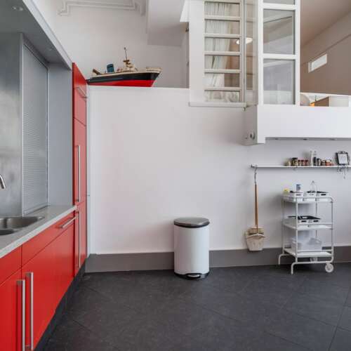 Foto #19 Appartement Coolhaven Rotterdam