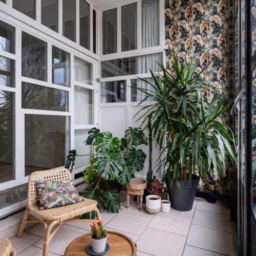 Foto #3 Appartement Coolhaven Rotterdam