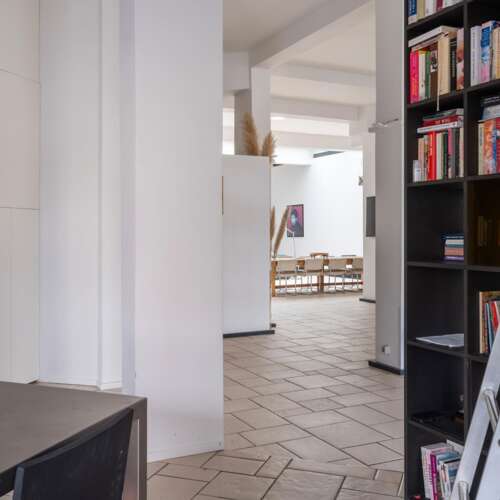 Foto #11 Appartement Coolhaven Rotterdam