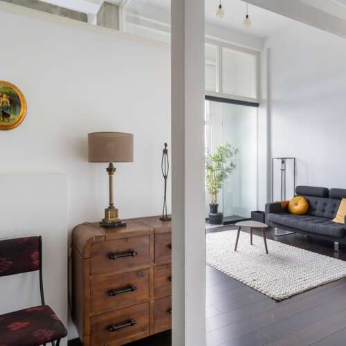 Foto #29 Appartement Coolhaven Rotterdam