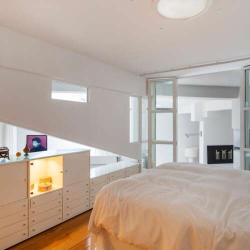 Foto #32 Appartement Coolhaven Rotterdam