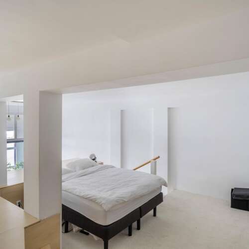 Foto #40 Appartement Coolhaven Rotterdam