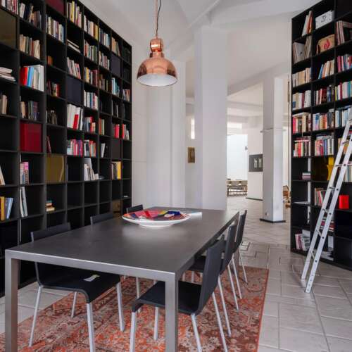 Foto #10 Appartement Coolhaven Rotterdam