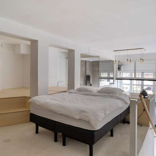 Foto #39 Appartement Coolhaven Rotterdam