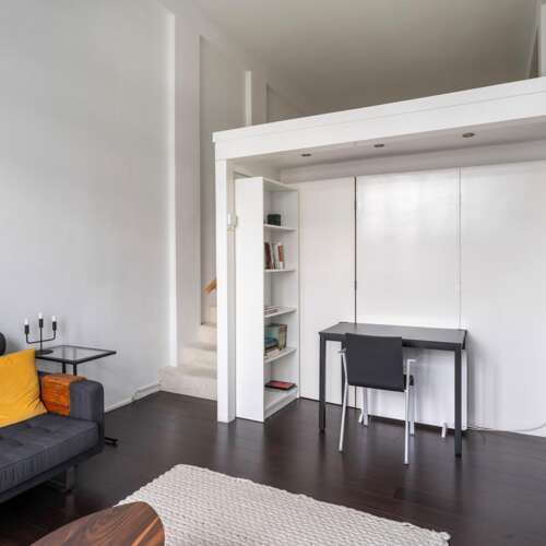 Foto #31 Appartement Coolhaven Rotterdam