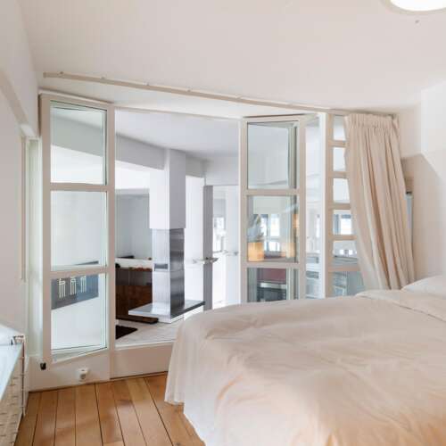 Foto #33 Appartement Coolhaven Rotterdam