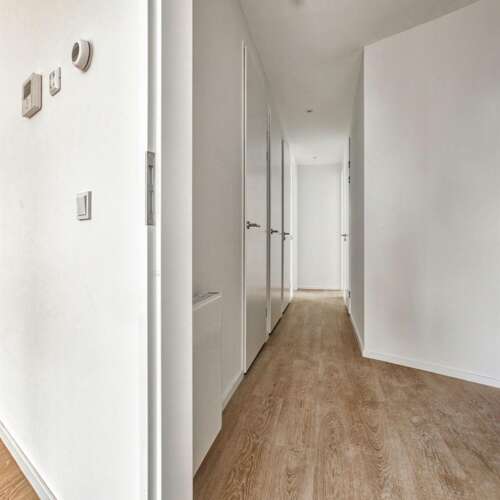 Foto #12 Appartement Koningsplein Amsterdam