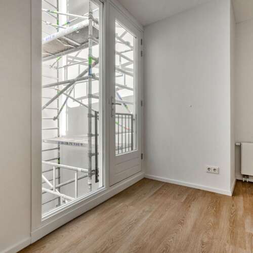 Foto #6 Appartement Koningsplein Amsterdam