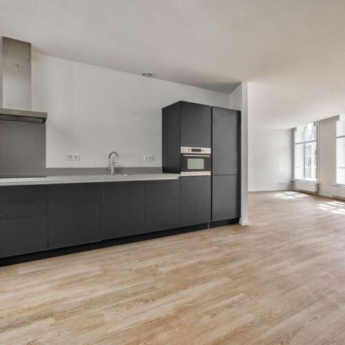 Foto #3 Appartement Koningsplein Amsterdam