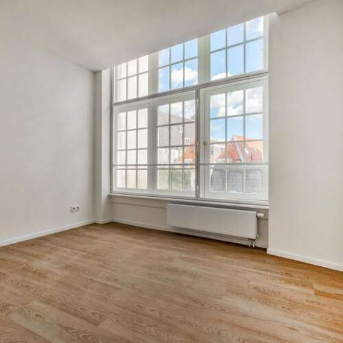 Foto #7 Appartement Koningsplein Amsterdam