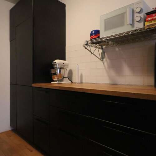 Foto #5 Appartement Wageningseberg Utrecht