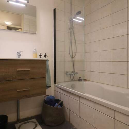 Foto #16 Appartement Wageningseberg Utrecht