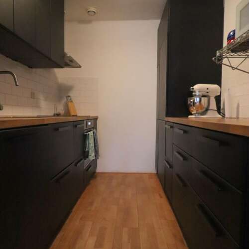 Foto #3 Appartement Wageningseberg Utrecht