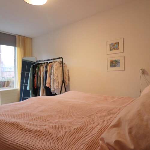 Foto #7 Appartement Wageningseberg Utrecht