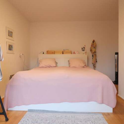 Foto #8 Appartement Wageningseberg Utrecht