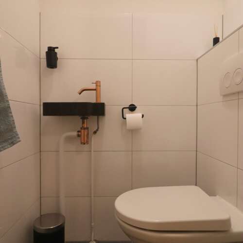 Foto #17 Appartement Wageningseberg Utrecht