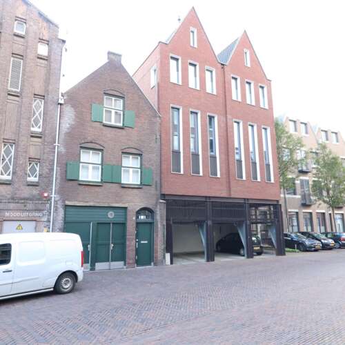 Foto #0 Appartement Achter de Tolbrug Den Bosch